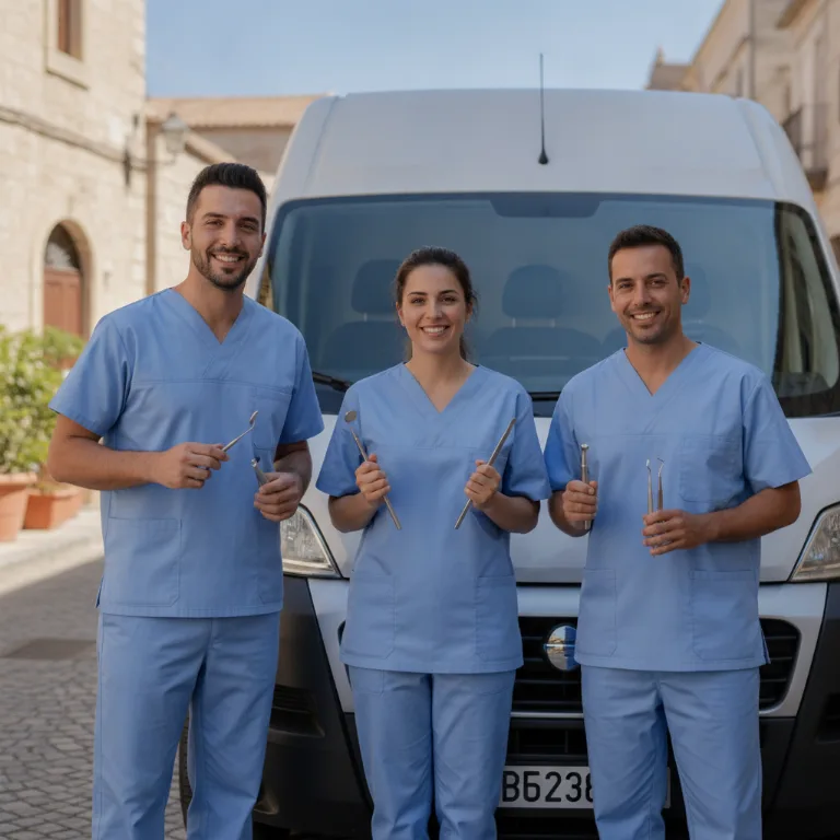 dentista Ribarroja del Turia